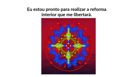 VEJA O QUE A GEOMETRIA SAGRADA ARCTURIANA DA REFORMA TEM PARA DIZER À VOCÊ!!