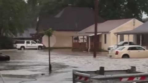 Life threatening flash flood emergency issued for Mayfield, Bardwell, and Wickliffe Kentucky