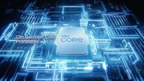 13th Gen Intel® Core™