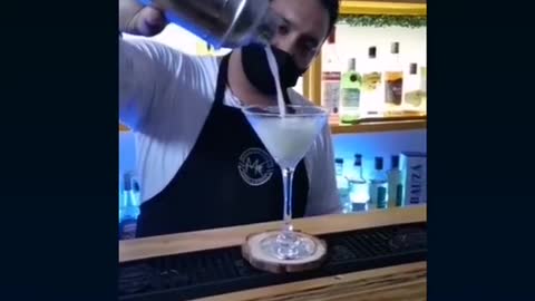 #piscosour #pisco #cocktail #bartender #BARMAN #bartending