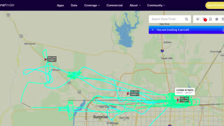 Transpac Aviation gang stalking wittmann still N912PA N418PA N903EE