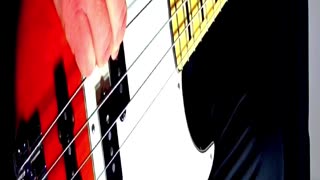 Crackerman Bass Cover – Stone Temple Pilots – BBG011S2 #Crackerman #STP #bass #StoneTemplePilots