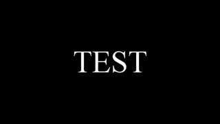 TBR Test