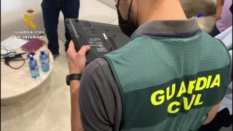 La Guardia Civil detiene en Alicante a un presunto radicalizador yihadista