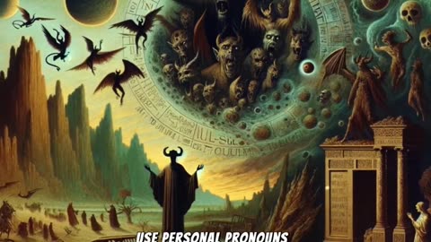 Do Demons Have Personalities? Unveiling the Truth