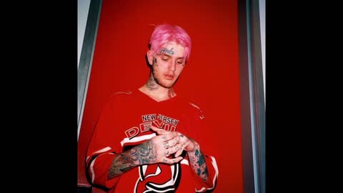 Lil Peep - Hell Boy Mixtape