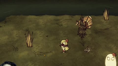 #shorts Don't Starve Together Gameplay E1 #gaming #DontStarveTogether #DST #gameplay