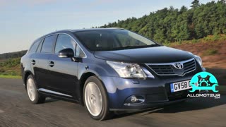 ALLOMOTEUR.COM - Moteur complet TOYOTA Avensis 1.8 VVTi 2ZR-FAE