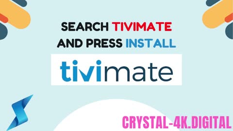 How to install tivimate on firestick 4k 2022
