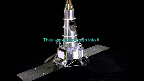 The Ranger Space Probes