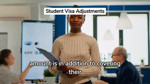 Canada Increased the Cost of Living Requirements For Student Visa From January 2024