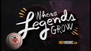 April 13, 2005 - Come Watch the Indianapolis Indians