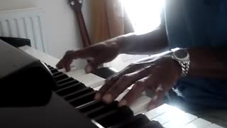 The Wind Cries Mary Jimi Hendrix Cover Piano