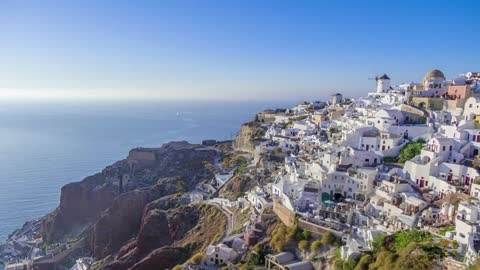 9 Best Things To Do In Santorini, Greece