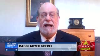 Rabbi Spero’s Prayer Over March For Life This Week
