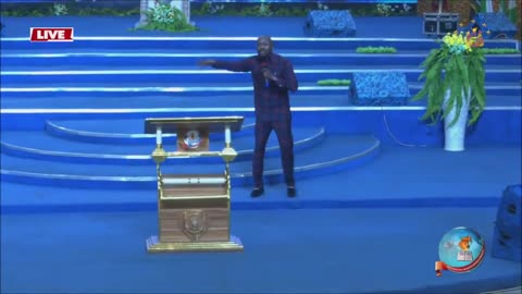 Many Women Are Not Married Because They Can't Dance - Apostle Johnson suleman