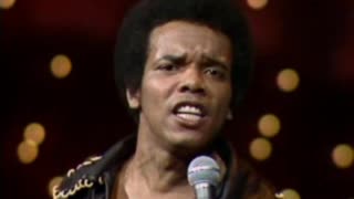 Johnny Nash - I Can See Clearly Now = Live Music Video Midnight Special 1973