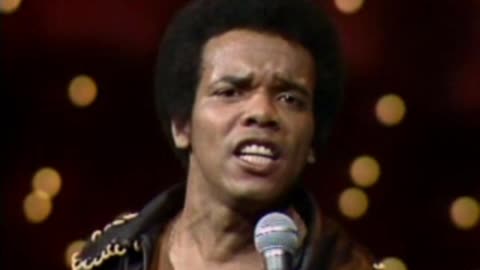 Johnny Nash - I Can See Clearly Now = Live Music Video Midnight Special 1973