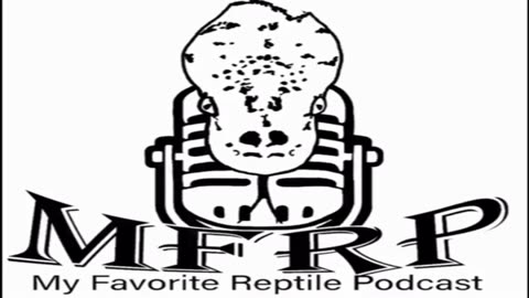 My Favorite Reptile Podcast: Episode 1, Bomb Projects