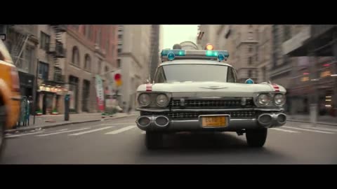 GHOSTBUSTERS_ FROZEN EMPIRE - Official Trailer (HD)