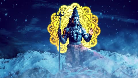 Om Namah Shivaya 108 Times | Chant Om Namah Shivaya For Meditation | Shiva Mantra| Shiva Chant|Siva