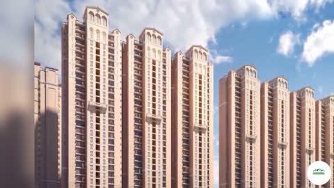 ATS Pious Orchards Sector 150 Noida