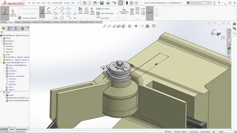 solidwork banding 4