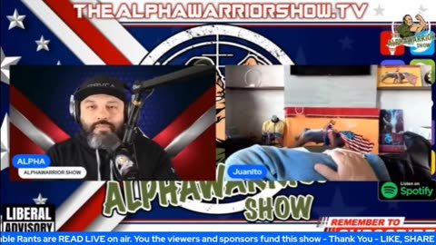 JUAN O SAVIN & GUEST ALPHA WARRIOR ~ ARTIFICIAL INTELLIGENCE MUSK ~ DARPA