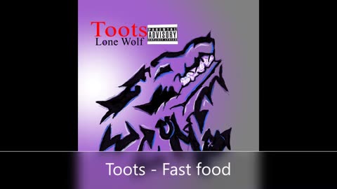 Toots - Fast food