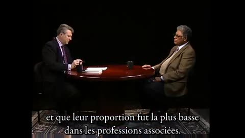 Thomas Sowell - Idées fausses sur les différences salariales entre hommes et femmes