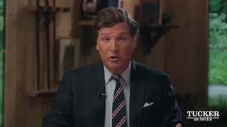 Tucker on Twitter Ep. 2 Cling to your taboos!