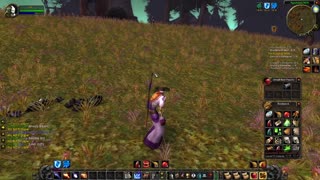 Classic WOW Hardcore Mage Part 4