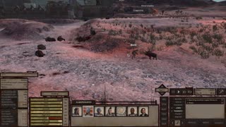 Kenshi Holy Nation Citizen Walkthrough (Part 2) Raising Toughness & Heading to Squin