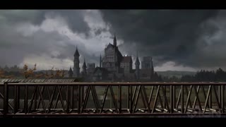 Batman The Telltale Series - World Premiere Gameplay Trailer
