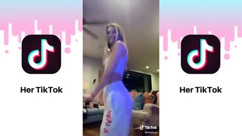 👏#tiktok#trending#dance# tiktok treanding video 👏