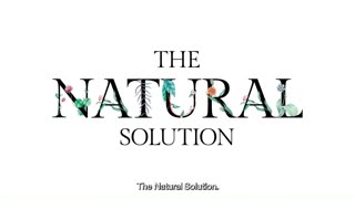 The Natural Solution