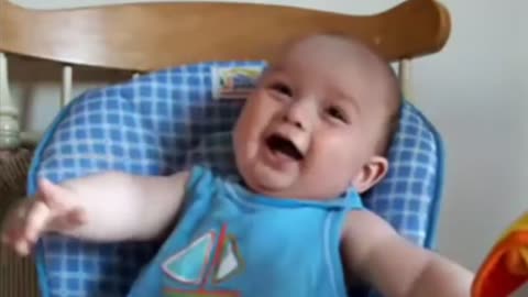 Best babies laughing so cute