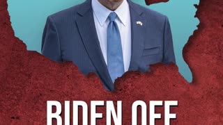 Biden OFF Ballot In Two States