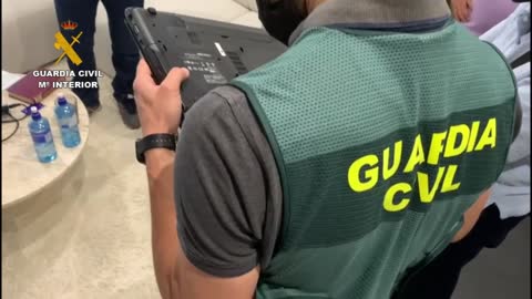La Guardia Civil detiene en Alicante a un presunto radicalizador yihadista