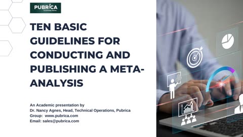 Meta regression analysis | Comprehensive meta analysis | Literature search