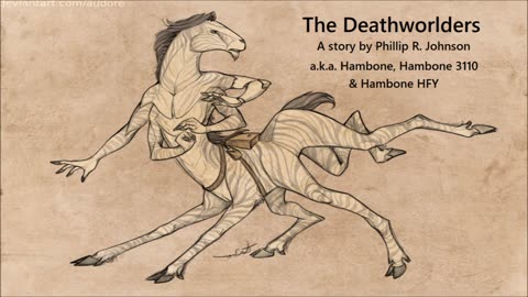 The Deathworlders - Chapter 8 - Alternatives