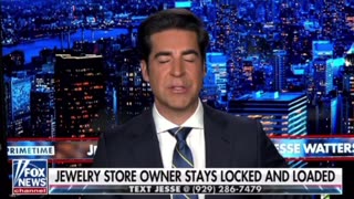 Watters: Liberal Cities