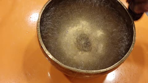 Himalayan Singingbowl