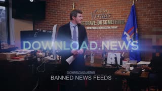 James O' Keefe: The Mission Will Continue Under Another Name - 2/20/23