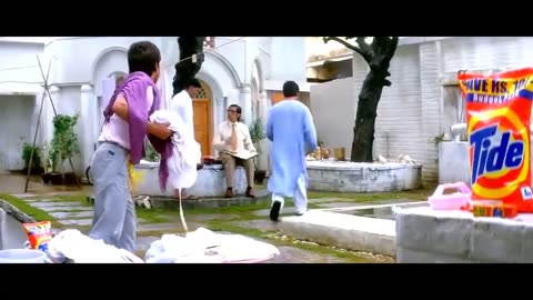 Comedy clips Hindi Movie -