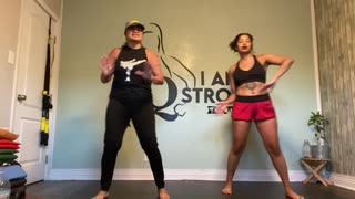 “JOY” Dance Fitness w/ KAT