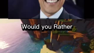 Would you rather with the presidents#shorts#viral