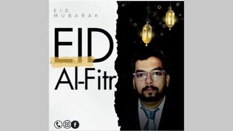 Eid Greetings