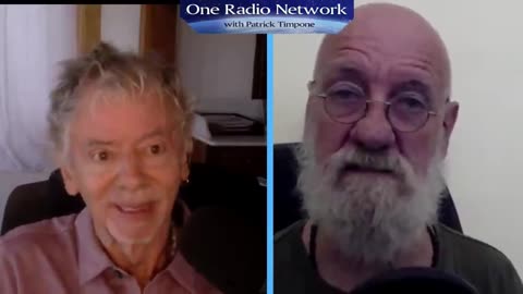 MAX IGAN SPEAKS FROM THE HEART ON OUR MISSION CRITICAL TO WAKE UP AND JUST SAY NO