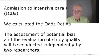 Dr John Campbell: Vit D research, definitive and significant - 13 Mar 2024